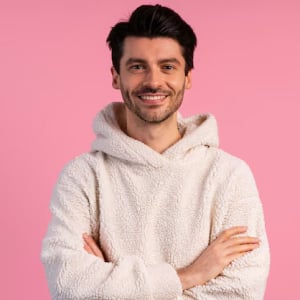 user
